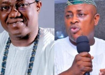 Birthday: Oyo Lawmaker Omikunle Celebrate Dare Adeleke At 61, Call Him A Resolute Believer In Humanity