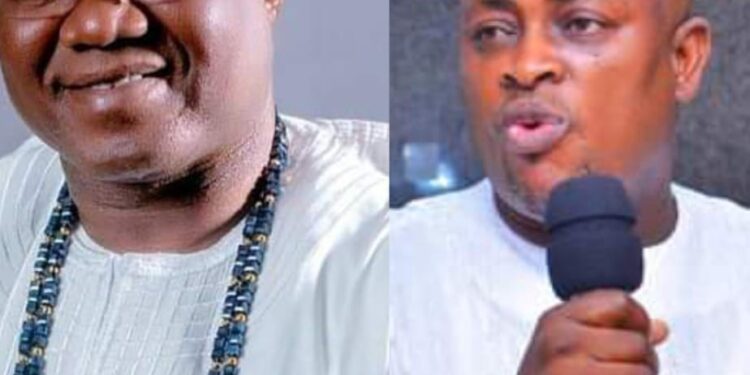 Birthday: Oyo Lawmaker Omikunle Celebrate Dare Adeleke At 61, Call Him A Resolute Believer In Humanity