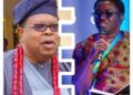 Hon Wale Ajani Welcomes Mogaji Tegbe’s Appointment, Anticipating Growth for the nations economy