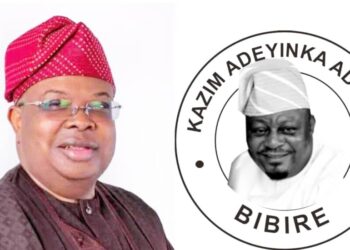 Hon. Kazim Bibire Congratulates Mogaji Tegbe On Appointment As Director General And Global Liaison For Nigeria-China Strategic Partnership