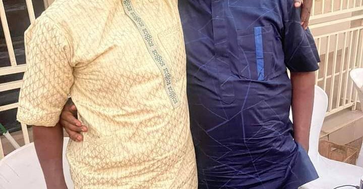 You’re more than just a sibling; you’re my rock, supporter, and guiding light CEO WAL-BOG Celebrate Evangelist Ajibola Ogunkeyede on his Birthday