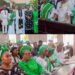 PHOTOS: Oyo Govt’ Marks Independence Day with Songs, Prayers, and Reflections at St. Peter’s Anglican Church