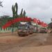 TAKIE-BOWEN-CARETEKER ROAD OBSTACLE; A serious setback for Oyo-Ogbomoso and Entire Oyo state Economy Progress.