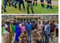Oyo State’s Finest Face Off in Tug of War: A Celebration of Teamwork and National Pride