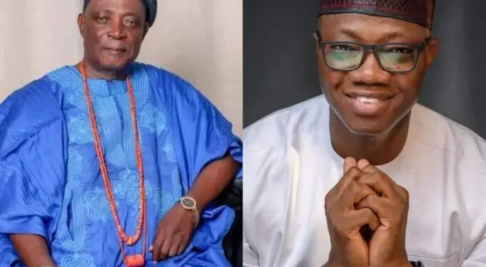 Ladoja At 80: Amofin Beulah Congratulates Ex-Oyo Governor, Otun Olubadan