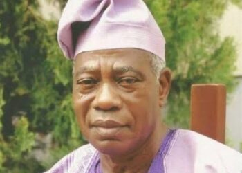 Oyo PDP mourns former SSG, Koleoso, Condoles with family, state government