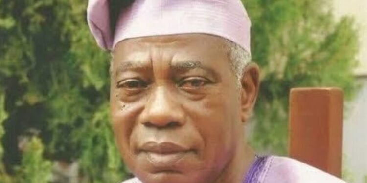 Oyo PDP mourns former SSG, Koleoso, Condoles with family, state government