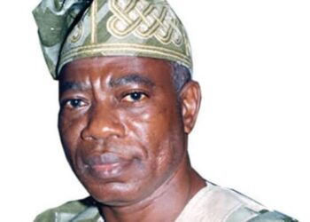 Just In: Ex-Oyo SSG, Chief Michael Koleoso, Dies at 86