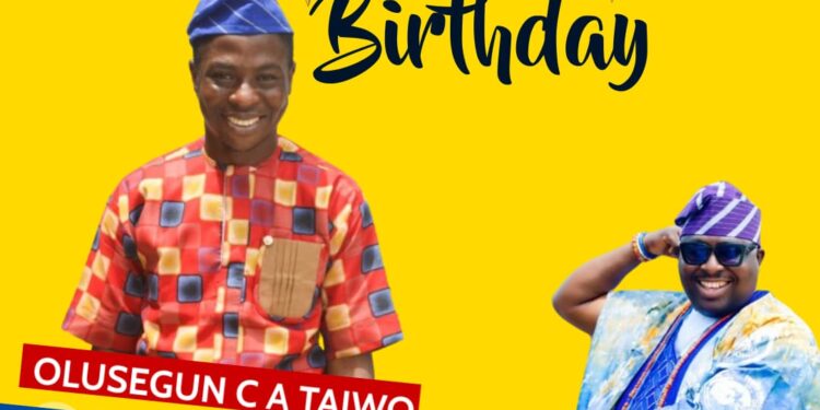 BIRTHDAY:  ‘Your Wealth of Knowledge is Inestimable, Values are Recognized’ – Agba’Akin Akika Felicitates OCAT