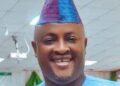 IBSE 2 Agog As Oyo Lawmaker,Olayinka Omikunle Role Out His First #1.2million  Monthly Stipends For Party Faithfuls