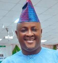 IBSE 2 Agog As Oyo Lawmaker,Olayinka Omikunle Role Out His First #1.2million  Monthly Stipends For Party Faithfuls