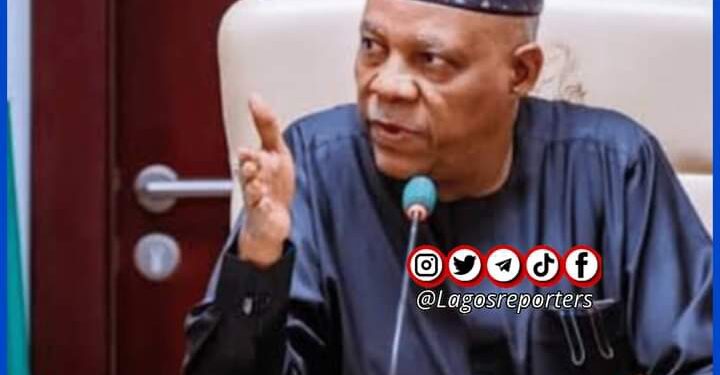 Breaking News: VP Shettima Summons Emergency Meeting Over Petrol Price Hike