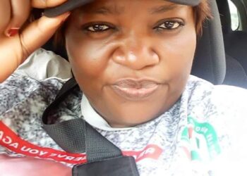 Board Member: Ogbomoso born Oluwakemi Alabi Oloriagba thanks Makinde, Ogunwuyi, Agbeti over appointment*