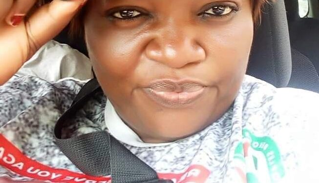 Board Member: Ogbomoso born Oluwakemi Alabi Oloriagba thanks Makinde, Ogunwuyi, Agbeti over appointment*