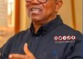 Breaking News: I’m Ready To Be Vice President – Peter Obi Declares, Gives Conditions