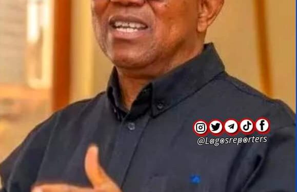 Breaking News: I’m Ready To Be Vice President – Peter Obi Declares, Gives Conditions