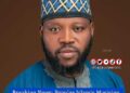 Breaking News: Popular Islamic Musician, Labaeka Resigns As Gov Abdulrasaq Aide
