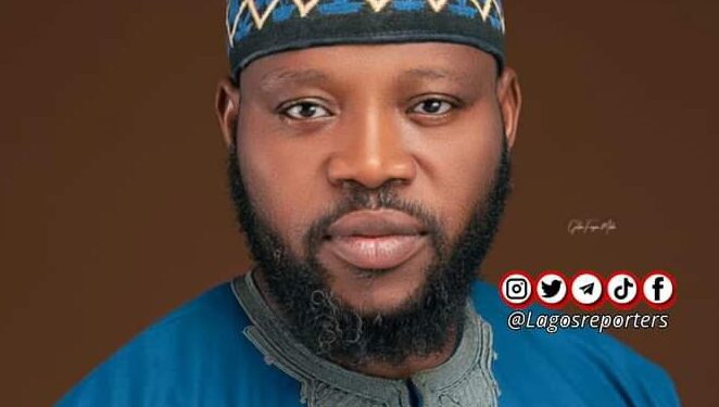 Breaking News: Popular Islamic Musician, Labaeka Resigns As Gov Abdulrasaq Aide