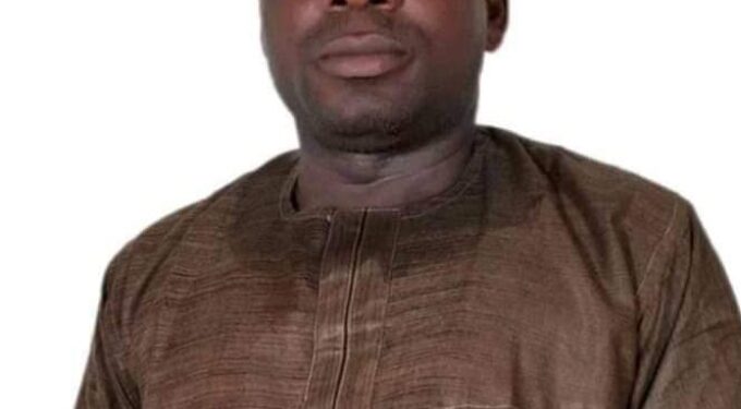 EID-EL-MAULUD: Oyo Lawmaker Mabaje Felicitates Muslim Ummah –