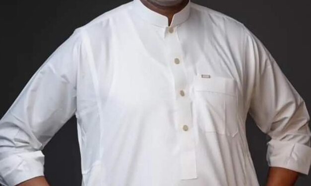 Beulah Adeoye Felicitates With Muslims On Maulud Nabiyy