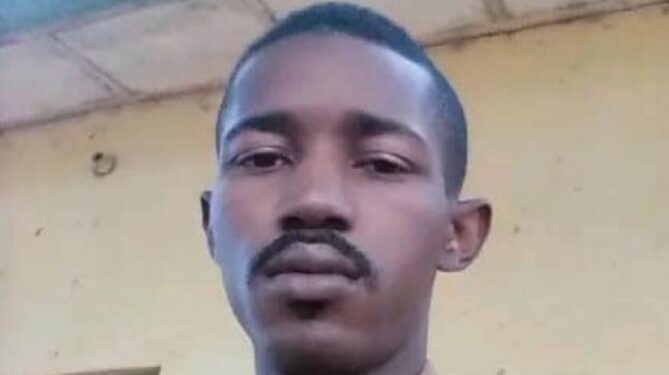 Nigerian Prison Officer Allegedly Kills Colleague Over Food Dispute In Bauchi