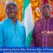Edo Victory Sign of People’s Support for Our Economic Programme – Tinubu