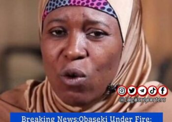 Obaseki Under Fire: Activist Aisha Yesuf Slams Governor’s Election Criticism