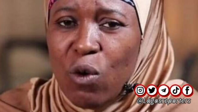 Obaseki Under Fire: Activist Aisha Yesuf Slams Governor’s Election Criticism