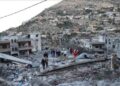 Israeli Airstrike Wipes Out Entire Family Of 17 In Eastern Lebanon