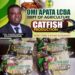 PHOTOS: Hon. Barr. Olayemi Oluwasina Launches Catfish Production Project to Boost Local Economy