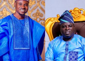 Omi-Apata LCDA Boss Celebrates Hon. Adedeji Adebowale’s Birthday