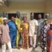 Ido Progressive Club Pays Goodwill Visit to Hon. Barr. Oluwasina
