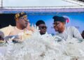 River Crisis: Don’t Put Fire In Oyo State – Makinde Tells FCT Minister, Wike