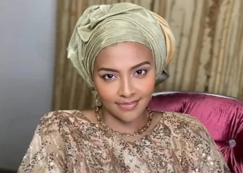 August 27 and a daughter’s celebration of Abacha  Festus Adedayo