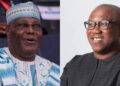 Politics2027 Elections: Stakeholders Reject Merger Talks, Assert Obi Won’t Be VP To Ambitious Atiku