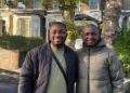 Birthday: “Your Kindness, Easygoing Nature, And Dedication Have Endeared You To Many” – Olufade Felicitates DCOS, Hon. Oyekunle DON