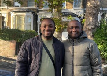 Birthday: “Your Kindness, Easygoing Nature, And Dedication Have Endeared You To Many” – Olufade Felicitates DCOS, Hon. Oyekunle DON