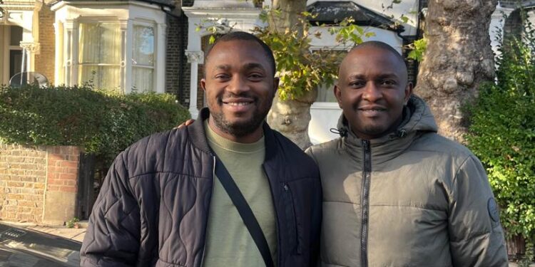 Birthday: “Your Kindness, Easygoing Nature, And Dedication Have Endeared You To Many” – Olufade Felicitates DCOS, Hon. Oyekunle DON