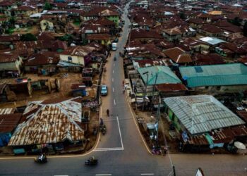 Ibadans are happy with the roads; we even want more! || By Babajide Alex Adetunji