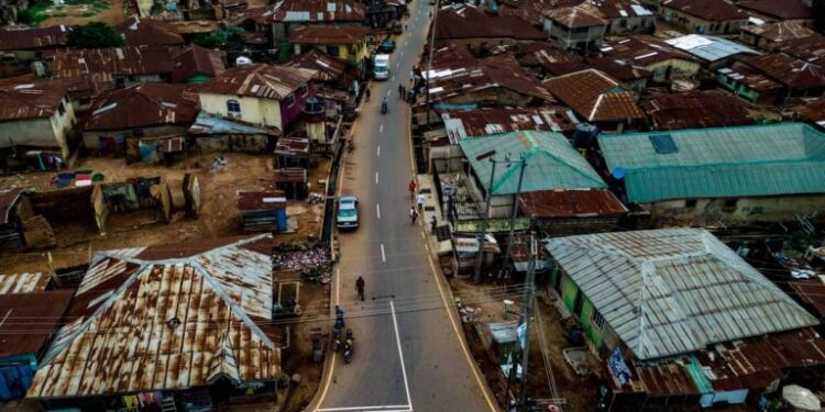 Ibadans are happy with the roads; we even want more! || By Babajide Alex Adetunji