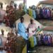 PDP Leaders in Ido Local Government Commend Oyo Lawmaker Mabaje Describes Him As A True Omoluwabi