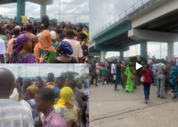 Oyo Commissioner, Adebisi Clarifies Gbagi Market Redevelopment Plan Amid Protests