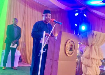 We’ll continue to support education development in Oyo state— Deputy Gov