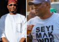 JAF Congratulates Makinde’s DCoS, Fola Oyekunle (Don) on Birthday