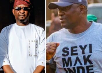 JAF Congratulates Makinde’s DCoS, Fola Oyekunle (Don) on Birthday