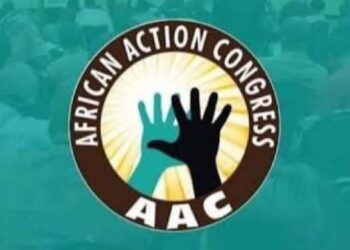 AAC Party Condemns Bill Proposing Creation Of Ibadan State, New Oyo As Plot By Alaafin Royal Family
