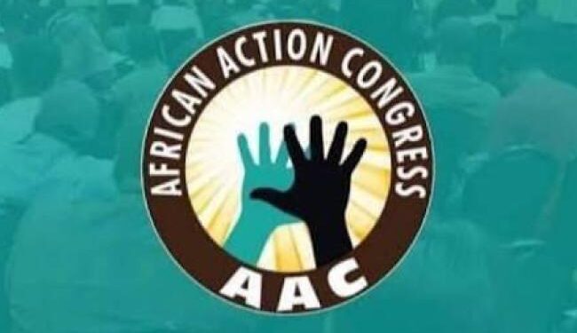 AAC Party Condemns Bill Proposing Creation Of Ibadan State, New Oyo As Plot By Alaafin Royal Family