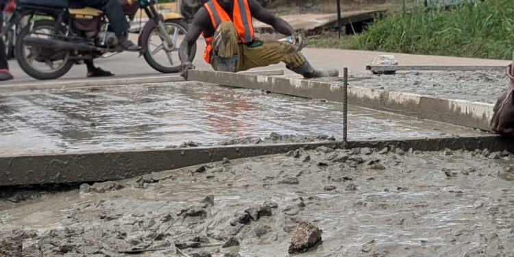 We’ll Ensure Even Distribution of Roads Rehabilitation,” Oyo Govt. Assures Residents