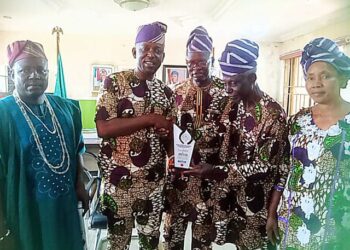 We’ll Ensure Even Distribution of Roads Rehabilitation,” Oyo Govt. Assures Residents