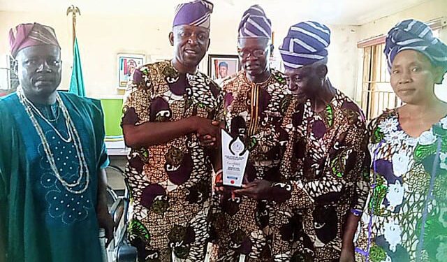 We’ll Ensure Even Distribution of Roads Rehabilitation,” Oyo Govt. Assures Residents